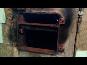 Переделываю отопление, чугунный угольный котёл на газ. Новая горелка и насос. Будет ли греть зимой.