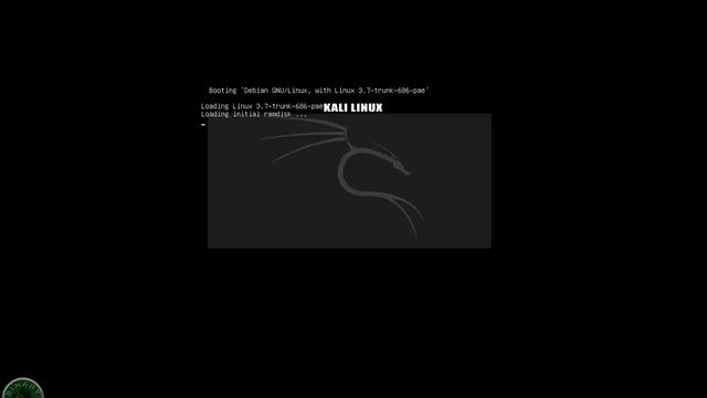 Kali Linux - How To Change Hostname смотреть онлайн