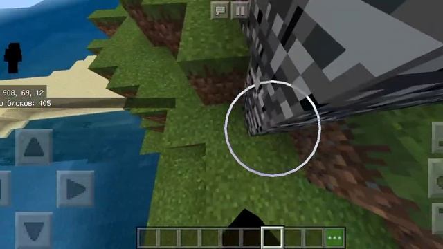 Команда /set 0 и /fill 0 в minecraft смотреть онлайн