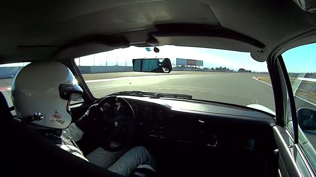 FSW 20170128 PORSCHE 993 Carrera 6MT 2'01.522 TY R888 смотреть онлайн