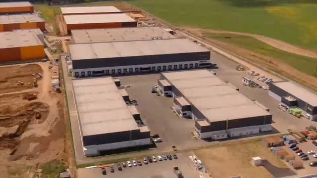 Мультифункциональный парк 