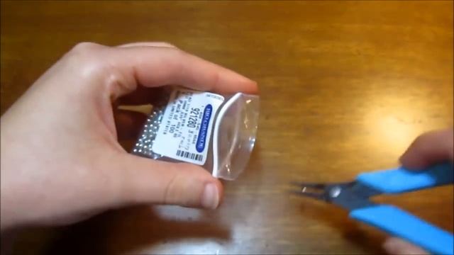 How to Make Ball & Coil French Hook Ear Wires смотреть онлайн