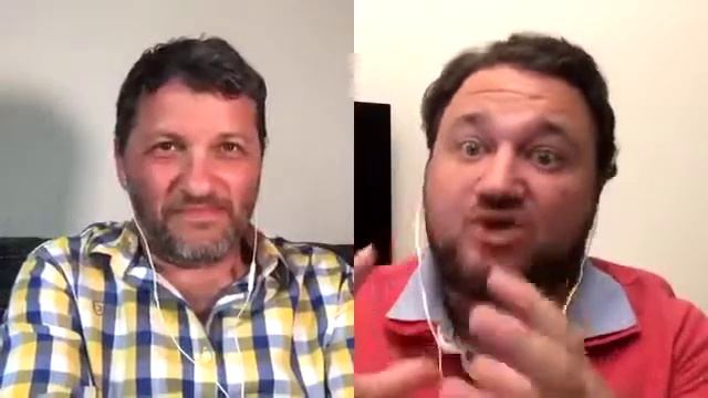 Евангелие из Вавилона (часть 3) | А.Штейнгардт и Е.Тайц в программе «Диалоги» смотреть онлайн