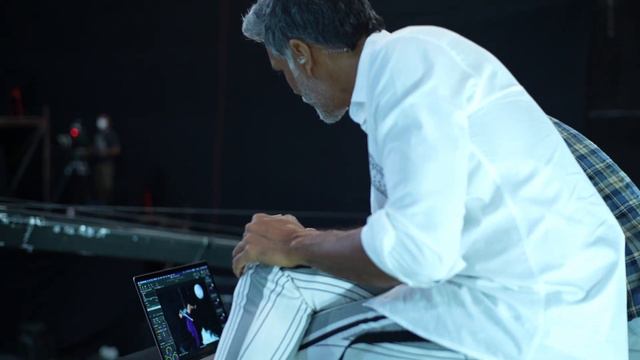 Supermodel Of The Year -Season 2 | Milind Soman's Candid Conversation With Ankita Konwar смотреть онлайн