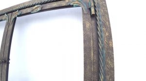 ??КРУТЫЕ каминные ДВЕРЦЫ своими руками  С ПОДДУВОМ. СУПЕР СТЕКЛО ДО 1000С