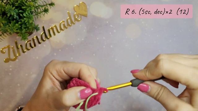 МК ЧЕБУРАШКА ❤️ 1-Я ЧАСТЬ (Необходимые материалы, Ручки) #чебурашка смотреть онлайн