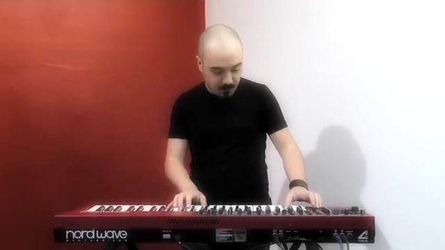 MONSTER PACK V2 | NORD WAVE | SOUND BANK смотреть онлайн