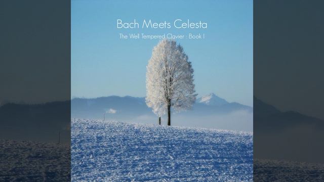 The Well Tempered Clavier Book I No. 17 in A-flat major BWV 862: Prelude смотреть онлайн