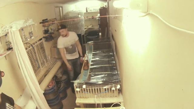 Как сделать сноуборд (LazyDuck, Питер) сноуборд своими руками смотреть онлайн