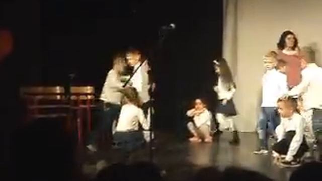 Predskolci O.Š. Đura Jakšić - Paraćin смотреть онлайн
