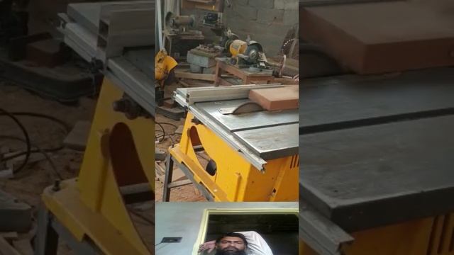 Table Saw || اڈہ کیسے بنائے
