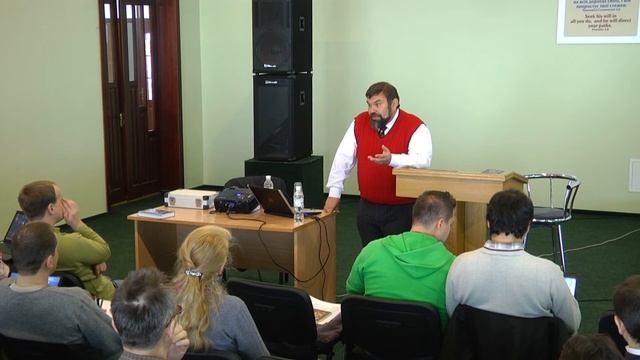 5. Классификация религиозных убеждений (часть 4)