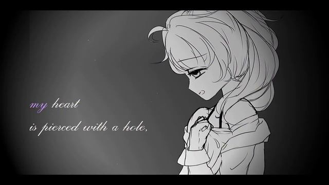 the disease called love (fanmade PV - Kiamei)WIP смотреть онлайн