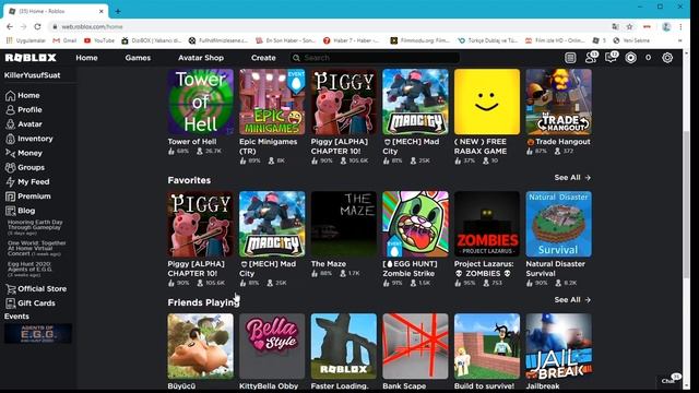 How To Make ROBLOX Better With Btroblox With Link! смотреть онлайн