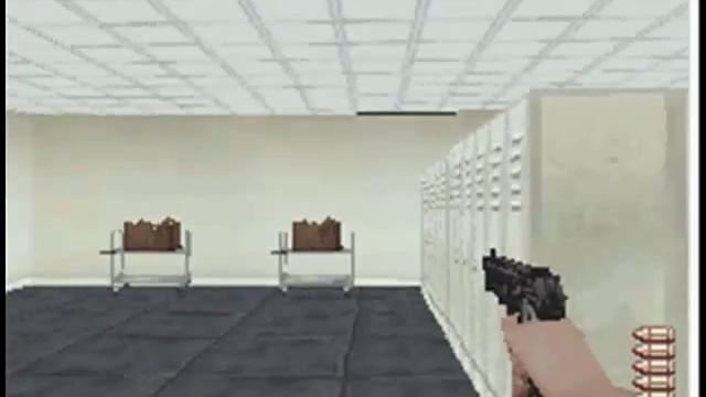 Touch The Dead Chapter 2-2 (pt.1/2) смотреть онлайн