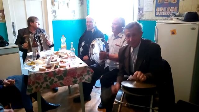 Гармонь, барабан, хит гармонь. Полька. Барабашка. Ансамбль. смотреть онлайн
