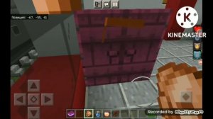 Путешествие в Сапсане В Майнкрафт. По Маршруту Москва-Санкт-Петербург!