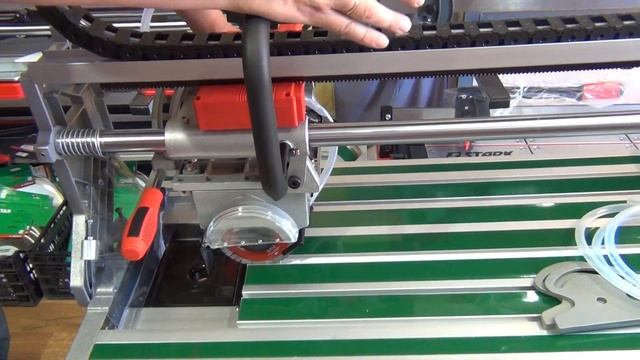 Огляд електричного плиткорізу Shijing 9033 на довжину різу 1200 мм від Совайло Анатолія смотреть онлайн