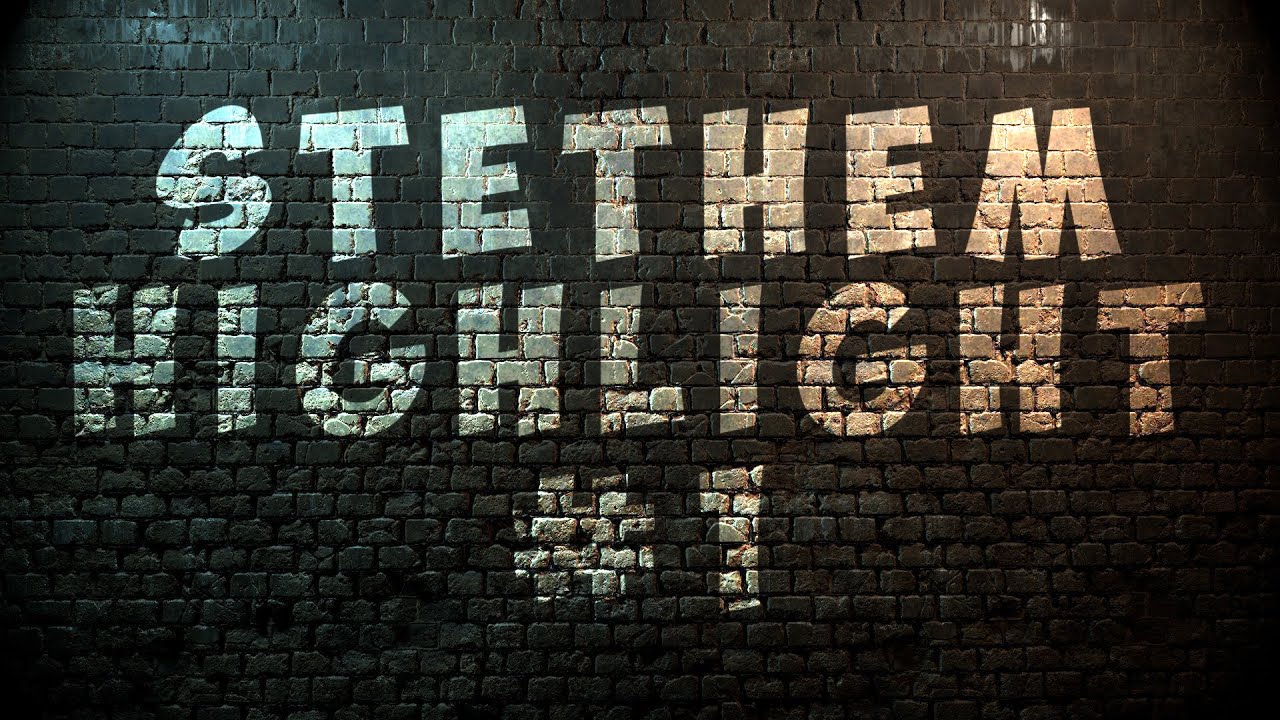 VEDROVEBLO: HIGHLIGHT #1