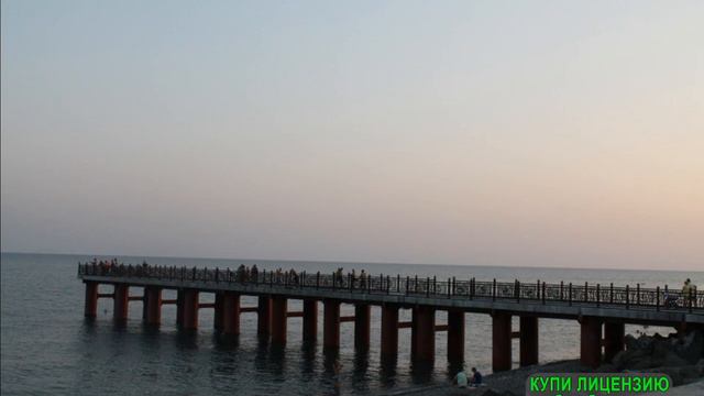 Адлер, Имеретинская бухта, Сочи, море, пляж, волны смотреть онлайн