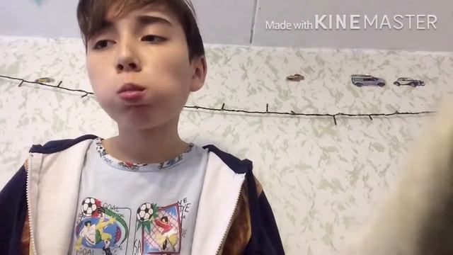 Чаби Бани CHALLENGE смотреть онлайн