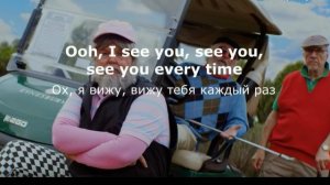 TONES AND l- DANCE MONKEY(lyrics ￼Текст и Перевод￼ Песня￼￼