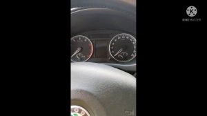 замена корпуса ключа ШКОДА ФАБИЯ 2 ( WAG)