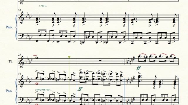 Milonga Picaresque Танго смотреть онлайн