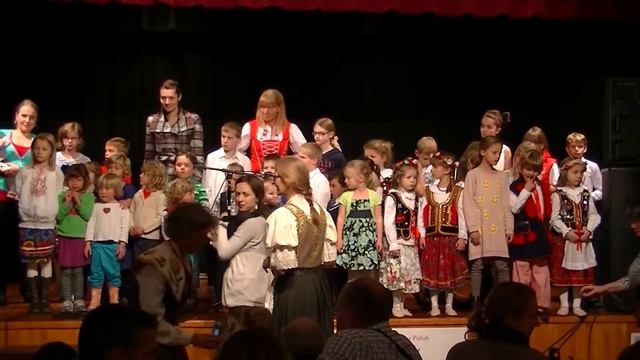 Visegrad Group PDX Festival 2013 смотреть онлайн