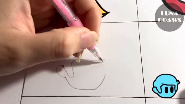 Desenhando ÍCONES DE SAÚDE [ FRIDAY NIGHT FUNKIN’ ] PART 4 смотреть онлайн