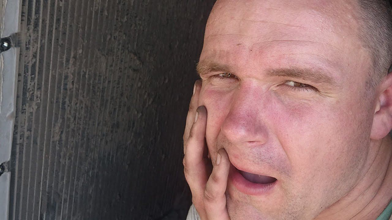 Автобус греется. Мою радиатор. Как добраться до радиатора на автобусе Ютонг (Yutong) 6122 смотреть онлайн