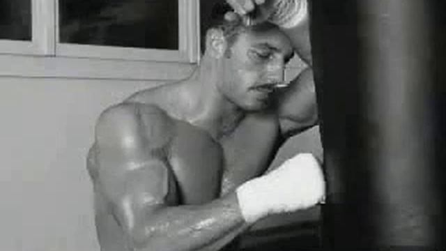 Andy Hug - In Memory Of Andy Hug - K1