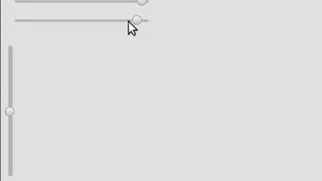 QtQuick.Controls example, Slider. смотреть онлайн