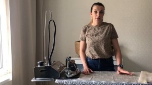 Декатировка ткани: как избежать усадки сшитого изделия