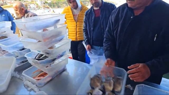 5.9 KG MUHTEŞEM TRANÇA 2.2 KG ANTENLİ MERCAN ARTTIKÇA ARTTI. CANLI YAYIN 08.03.2024 смотреть онлайн