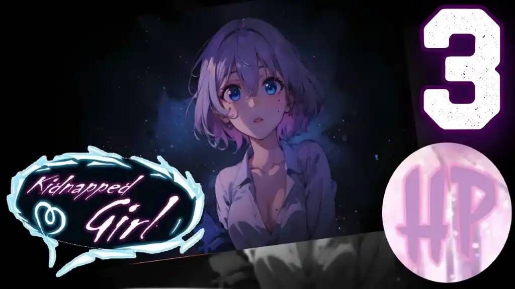 3 - Я хочу понять тебя! - Прохождение _Взаперти_ Kidnapped Girl смотреть онлайн