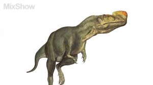 5 Самых Ужасных Динозавров России