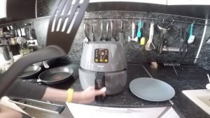 Аэрогриль Филипс - классный девайс для жарки без масла