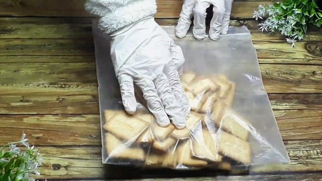 NO-OVEN, NO-FLOUR and NO EGG Fabulous dessert IN 5 MINUTES to do immediately! #ASMR смотреть онлайн