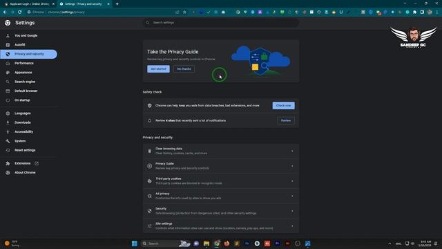 How to fix google error 400 (Bad Request) | Google error 400 (Bad Request) ।। Sandeep Gc Official смотреть онлайн
