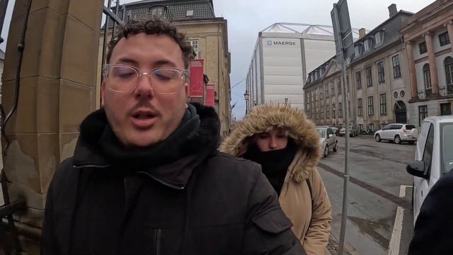 🇩🇰 ASÍ SE VIVE EN EL PAÍS CON MEJOR CALIDAD DE VIDA DE EUROPA смотреть онлайн