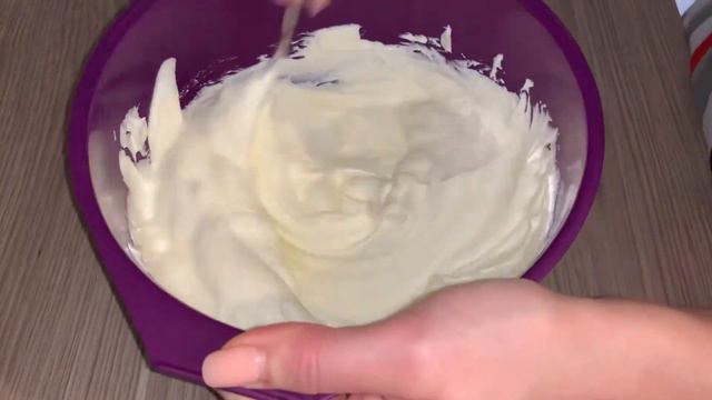 Вкусный и быстрый десерт в стакане смотреть онлайн