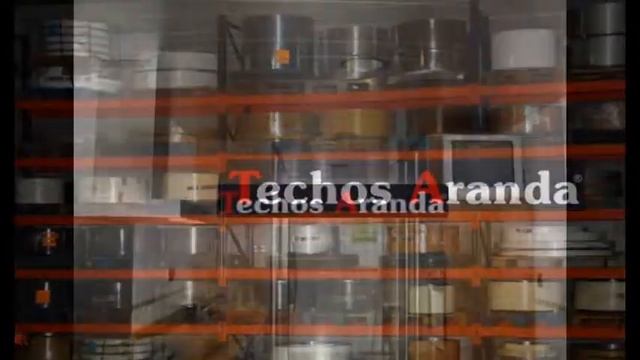 Techos San Adrián De Besós #SanAdriánDeBesós @SanAdriánDeBesós смотреть онлайн