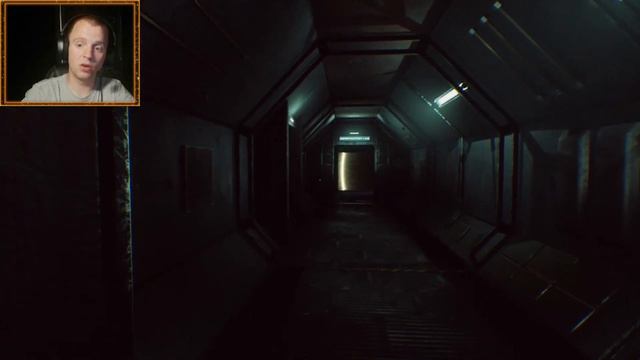 In Space Groundhog Day - SOMNIUM - Full Lets Play - Full Gameplay смотреть онлайн