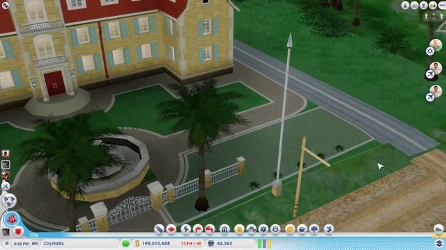 Let's play SimCity Cities of Tomorrow - The Tunnel Bug смотреть онлайн