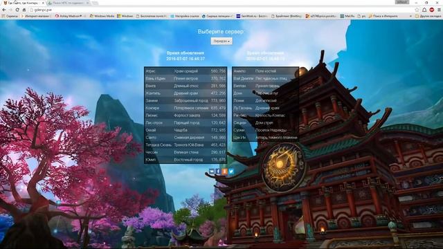 Perfect world#62 Гайд,как найти NPC по квестам дома смотреть онлайн