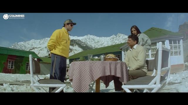 Maa Tujhhe Salaam - Blockbuster Bollywood Hindi Movie |Sunny Deol, Tabu, Arbaaz Khan | माँ तुझे सला