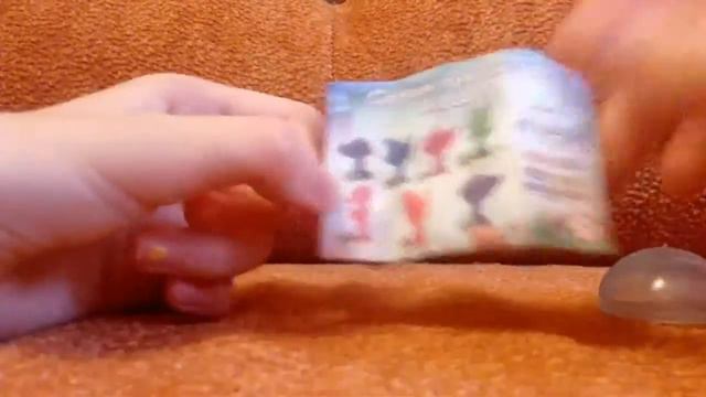 Распаковка шарика смотреть онлайн
