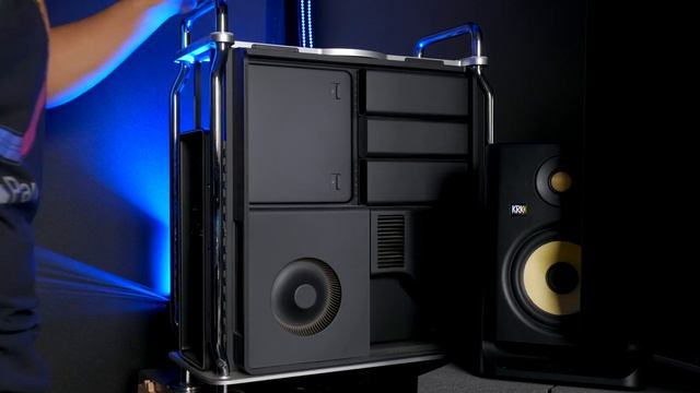 [iMoD] วิธีเพิ่มแรม (RAM) Mac Pro 2019 จาก 32GB เป็น 96GB ทำเองประหยัดเงินไปเยอะ