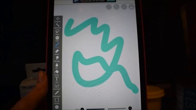 Ibis Paint X - Tutorial For Beginners смотреть онлайн